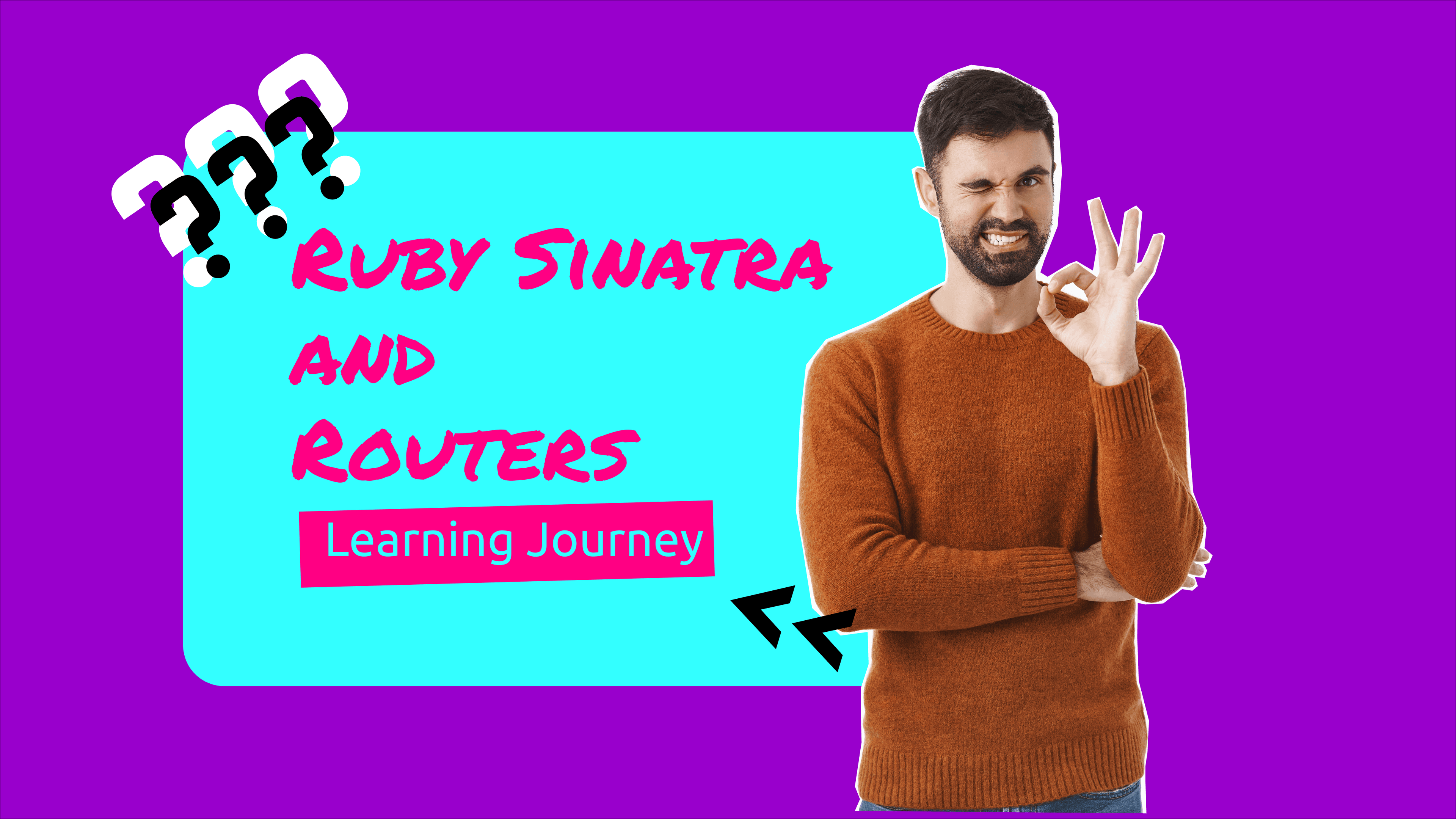 Ruby Sinatra and Routes