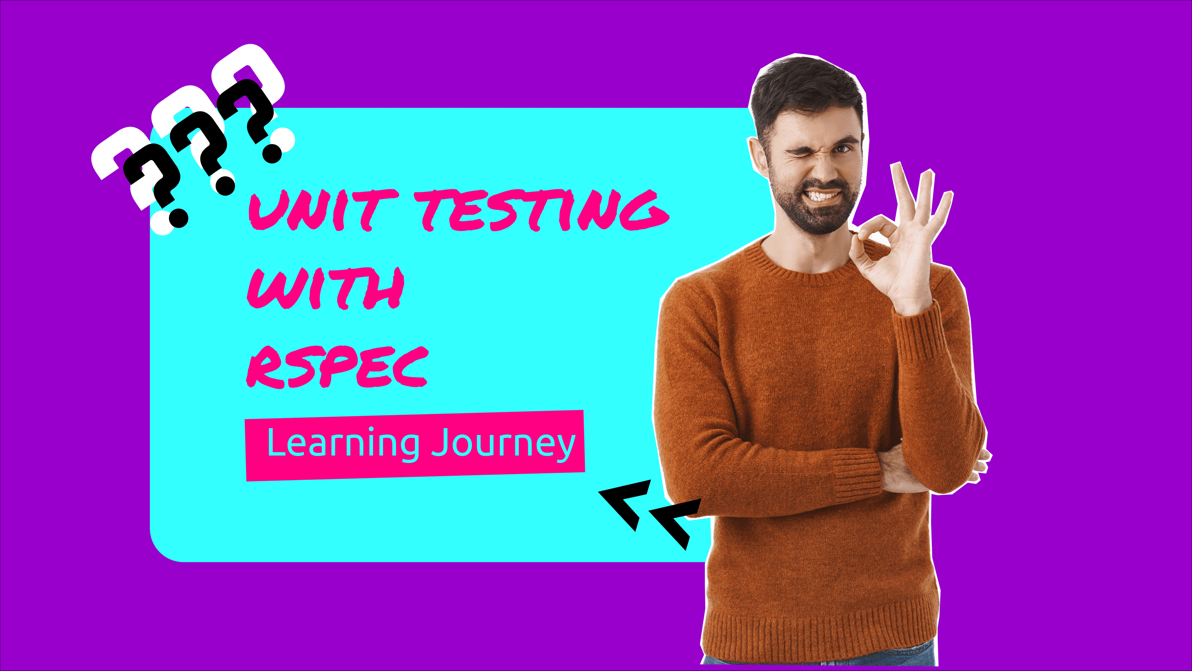 Unit Testing with RSpec